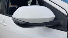 Toyota Yaris 1.5 Hybrid Icon 5dr CVT Hybrid Hatchback